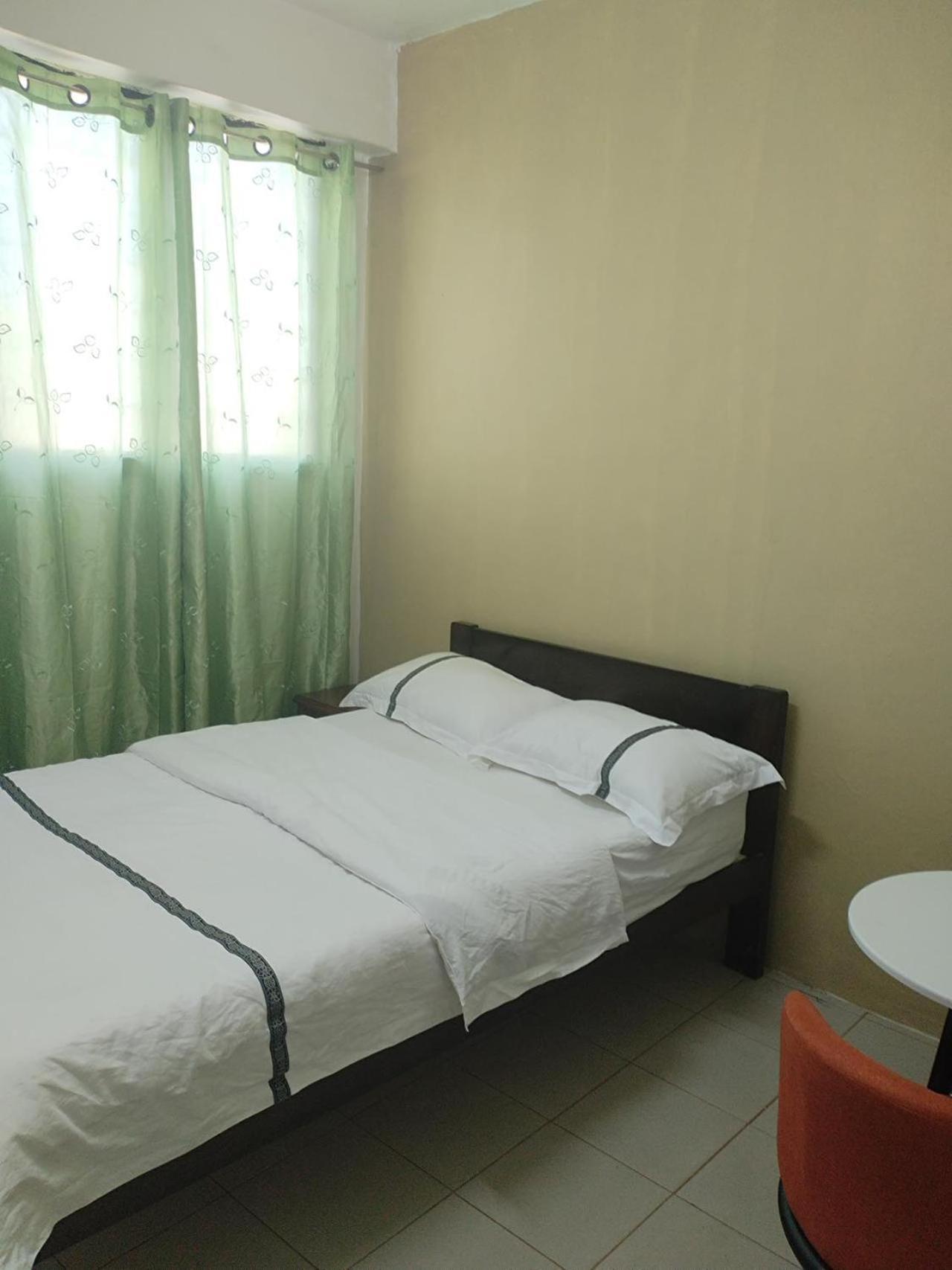 Airport Sky Economy Inn Nadi Exteriér fotografie