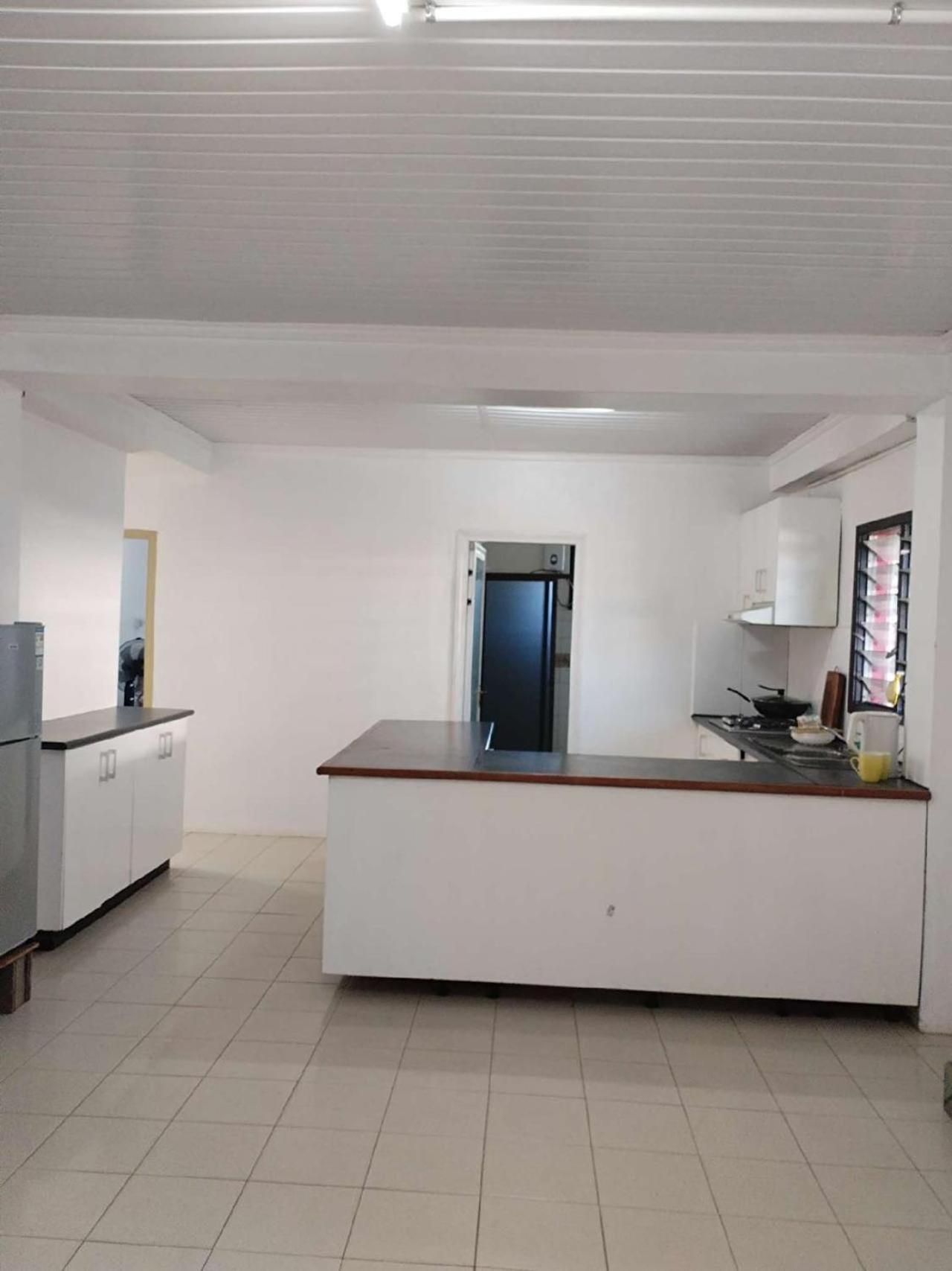 Airport Sky Economy Inn Nadi Exteriér fotografie