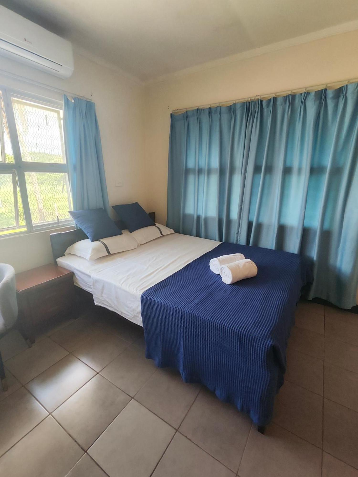 Airport Sky Economy Inn Nadi Exteriér fotografie